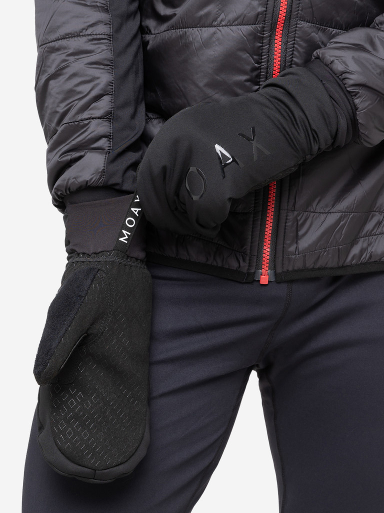 Варежки Moaxsport Arctic — фото №6