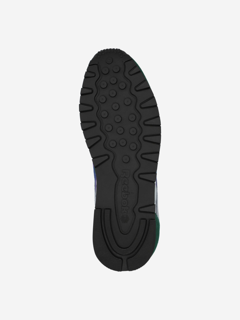 Кроссовки мужские Reebok Classic Leather — фото №7
