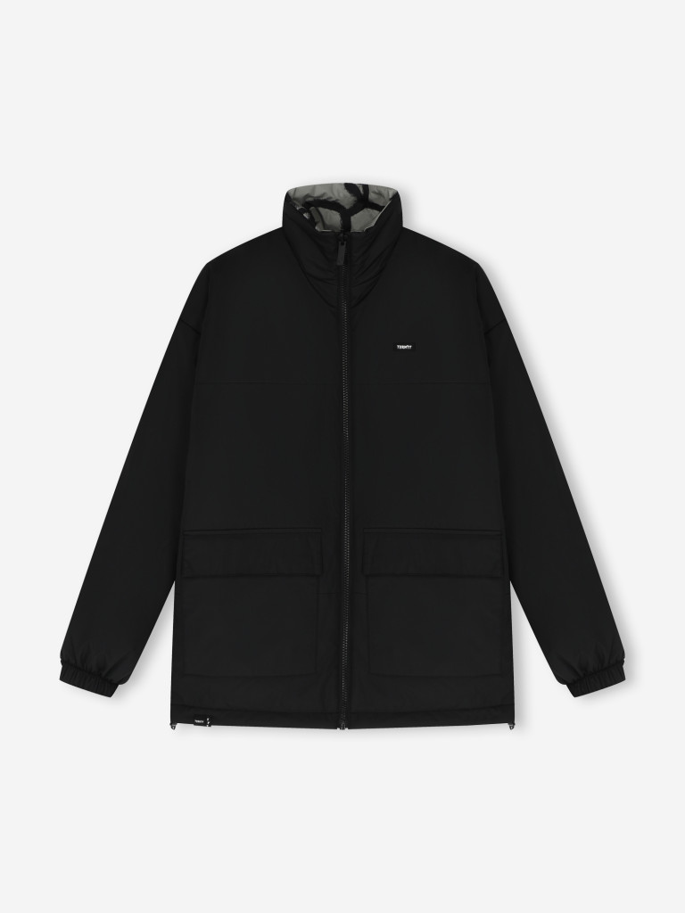 Куртка утепленная мужская Termit — фото №17