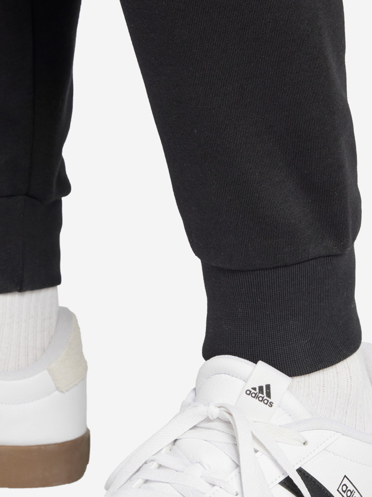 adidas ерлер шалбары — фото №4