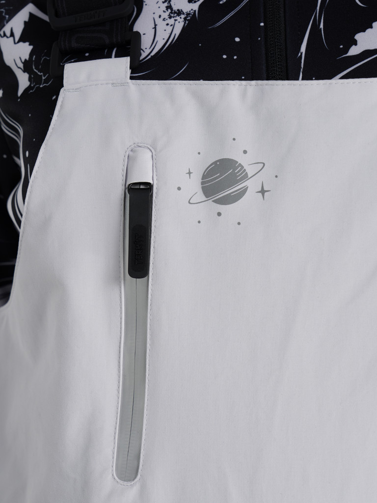 Брюки утепленные женские Termit — фото №15