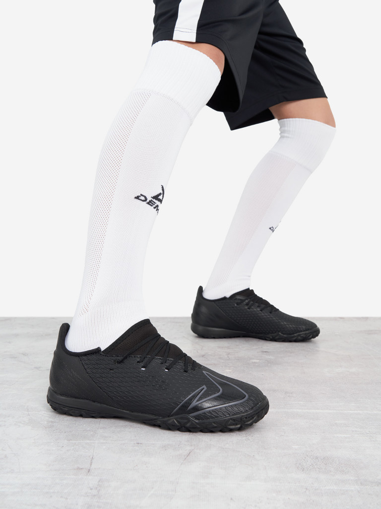 Қатты жабындарға арналған Demix Exponenta Tf ұлдар бутсы