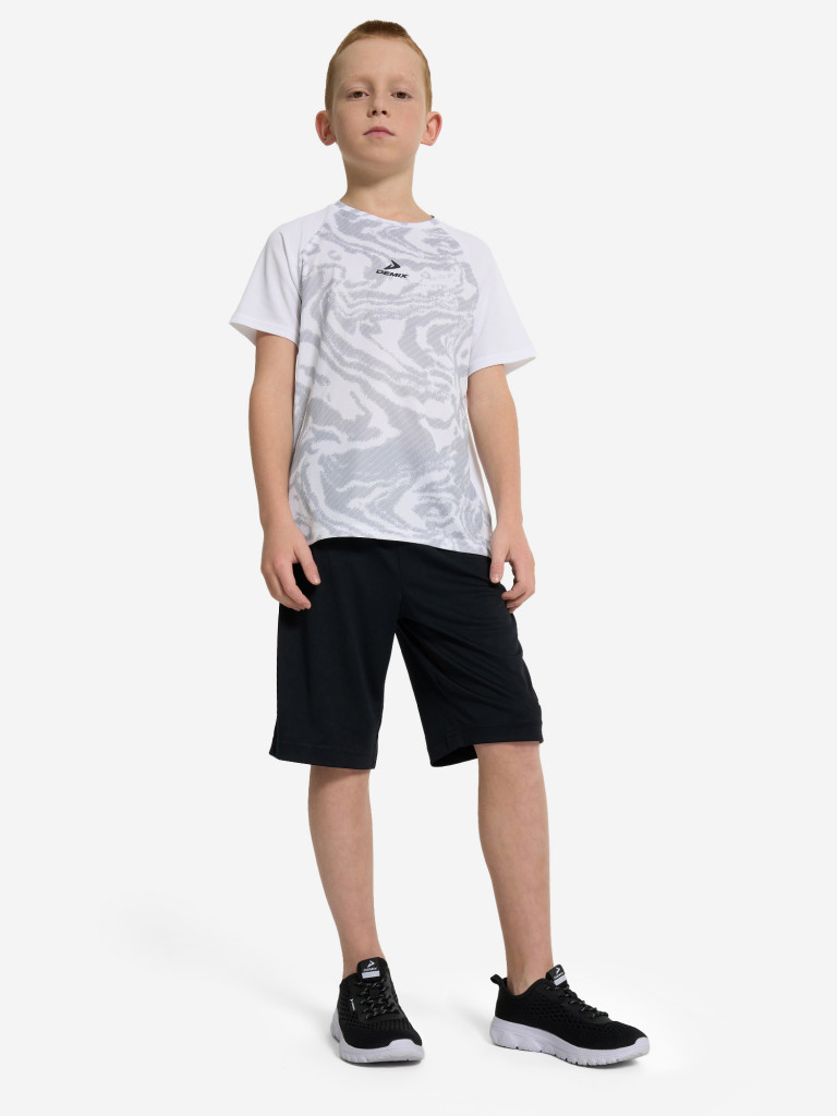 Шорты для мальчиков Demix — фото №4
