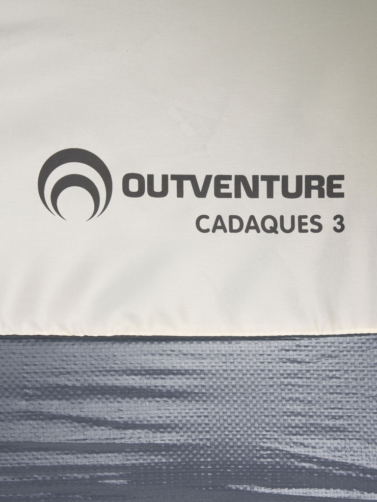 Outventure Cadaques 3 үш орынды шатыры — фото №28