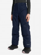 Брюки утепленные для мальчиков Columbia Bugaboo III Pant — фото №2