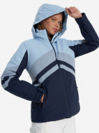 Куртка утепленная женская Ziener Pelia — фото №5