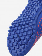Бутсы для мальчиков adidas Predator Edge.4 Tf J — фото №8
