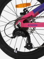 Stern Action 20" қыздар велосипеді — фото №7