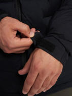 Ультралегкий пуховик мужской Mountain Hardwear Stretchdown Parka — фото №12