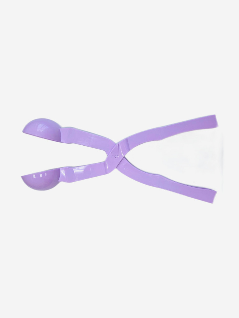 «Тишин папа» қар кесек жасағышы