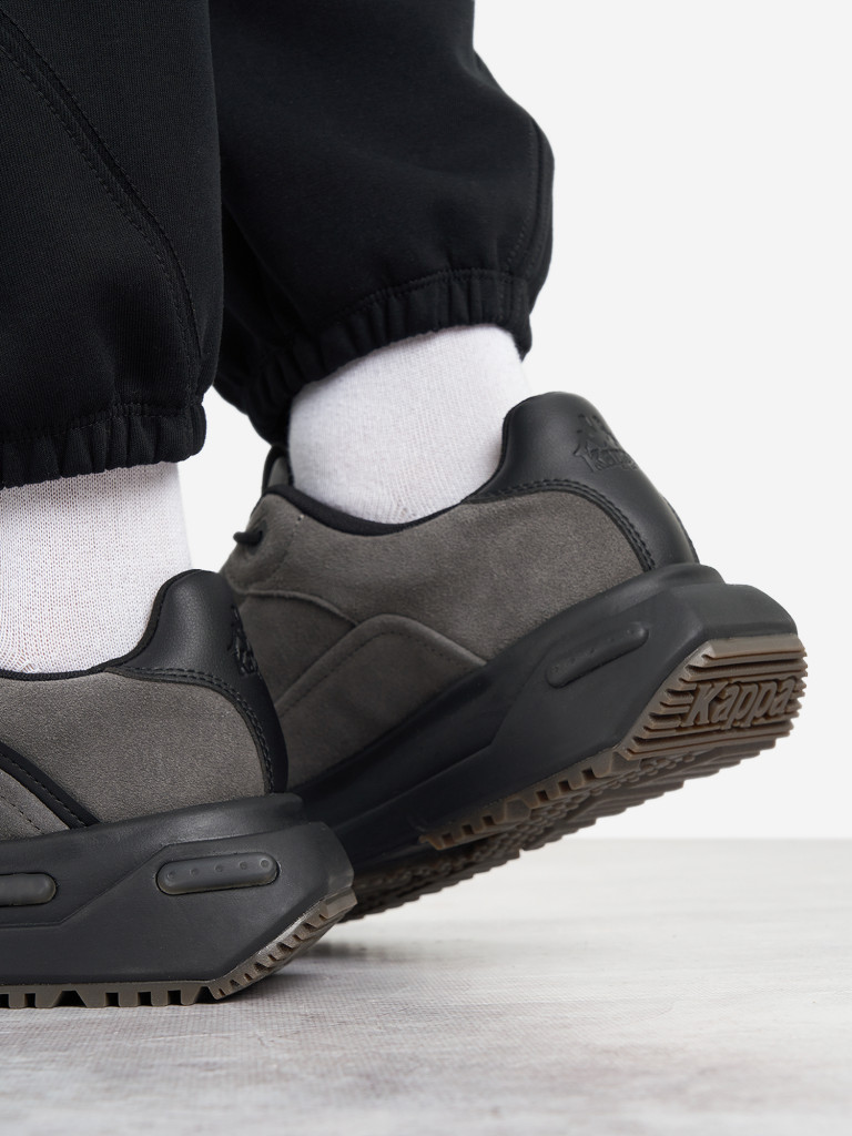 Кроссовки мужские Kappa Cingoli Sue — фото №10