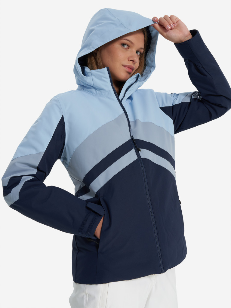 Куртка утепленная женская Ziener Pelia — фото №5