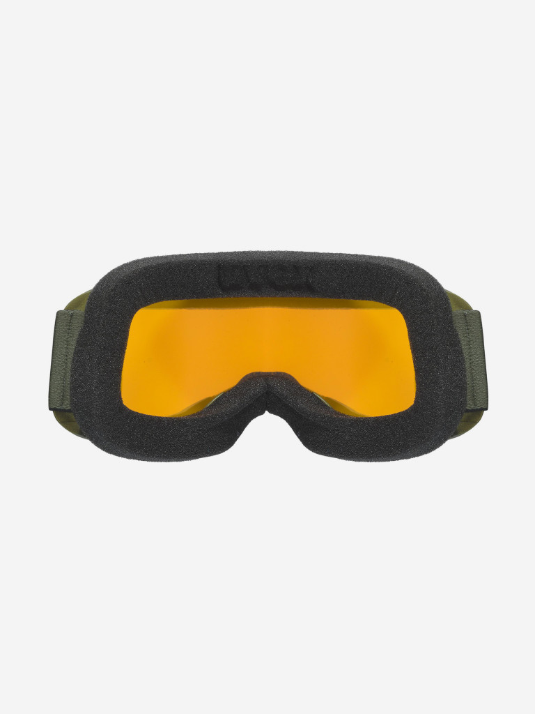 Uvex Elemnt FM бетпердесі — фото №3
