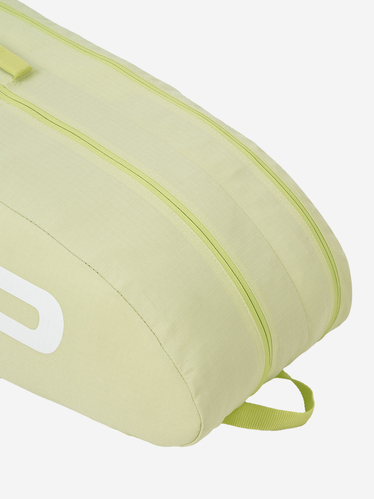 Сумка для 6 ракеток Head Base Racquet — фото №6