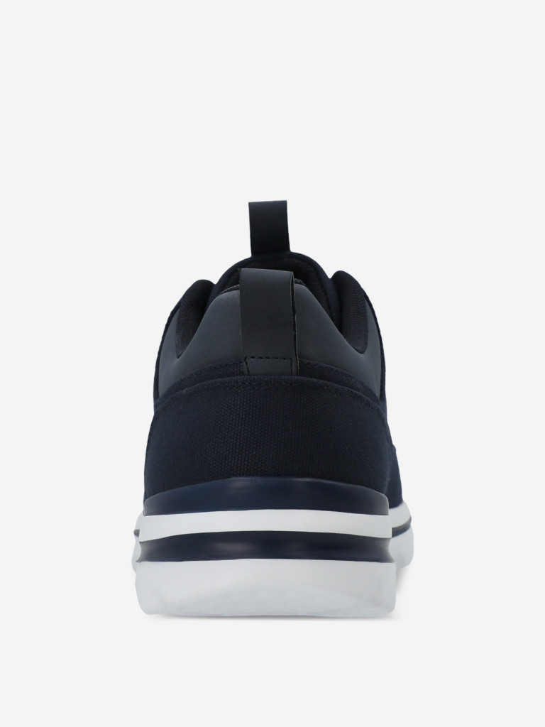 GSD ерлер қонышсыз бәтеңкесі — фото №3