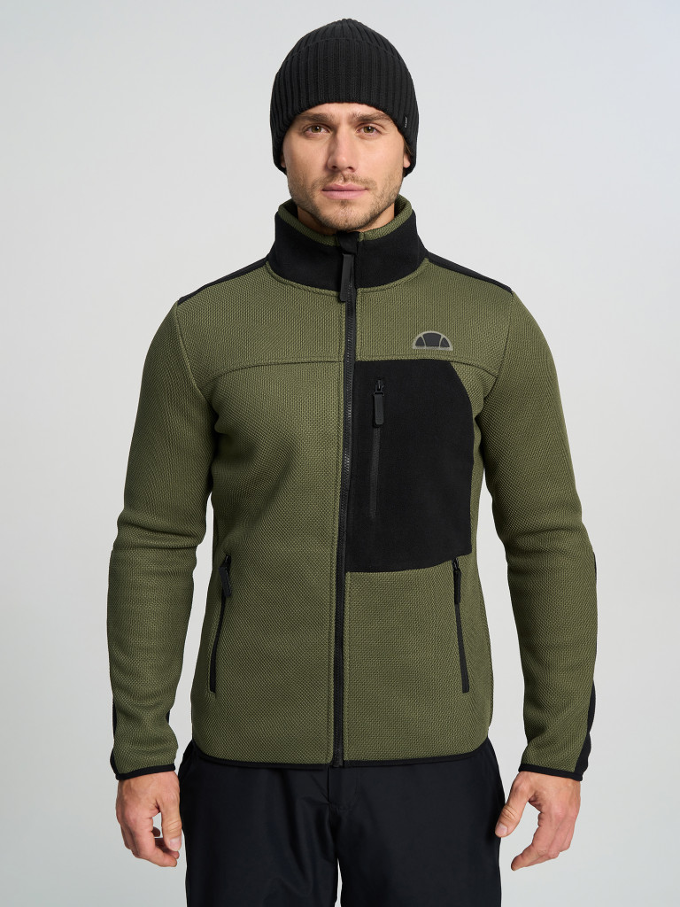 Ellesse ерлер флис жемпірі