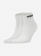 adidas ұйықтары, 3 жұп