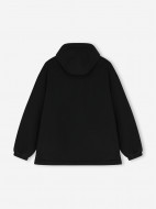 Куртка утепленная для девочек оверсайз Kappa — фото №14