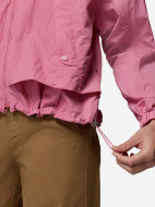 Columbia Paracutie II Windbreaker әйелдер жұқа курткасы — фото №10