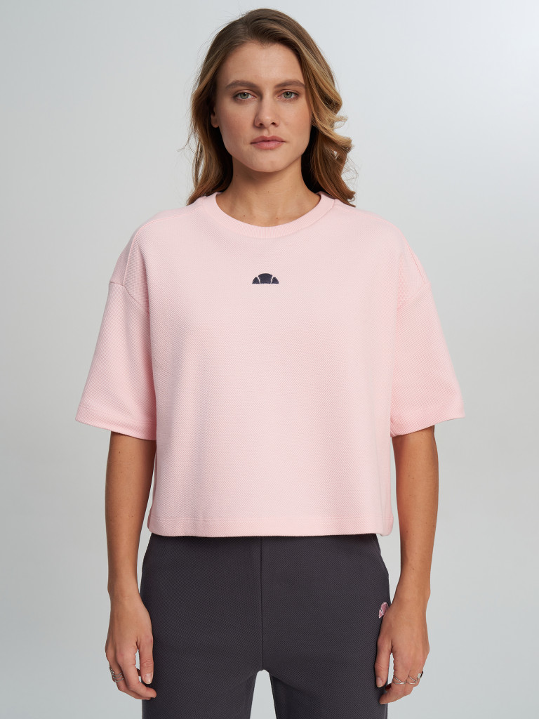 Ellesse әйелдер футболкасы — фото №2