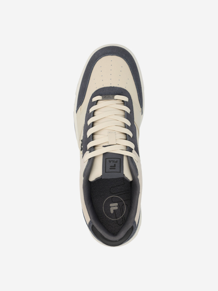 Кеды мужские FILA FX-1000 Low — фото №6