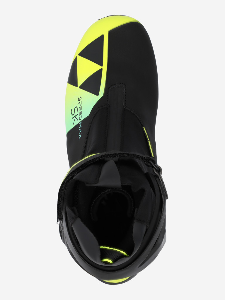 Fischer SpeedMax Skate Jr балалар шаңғы бәтеңкесі — фото №6