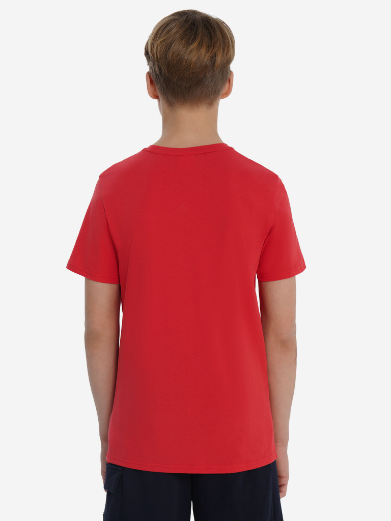 Футболка детская FILA — фото №3