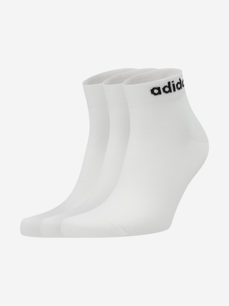 adidas ұйықтары, 3 жұп