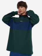 Лонгслив мужской DC Shoes Second Half — фото №6