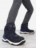 Ecco Snow Mountain ұлдарға арналған жылы бәтеңкесі — фото №9