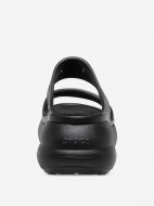 Шлепанцы Crocs Classic Crush Sandal — фото №6