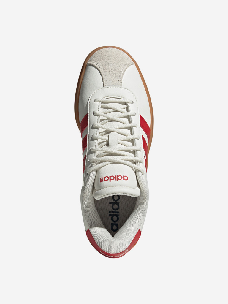 Кеды женские adidas — фото №5