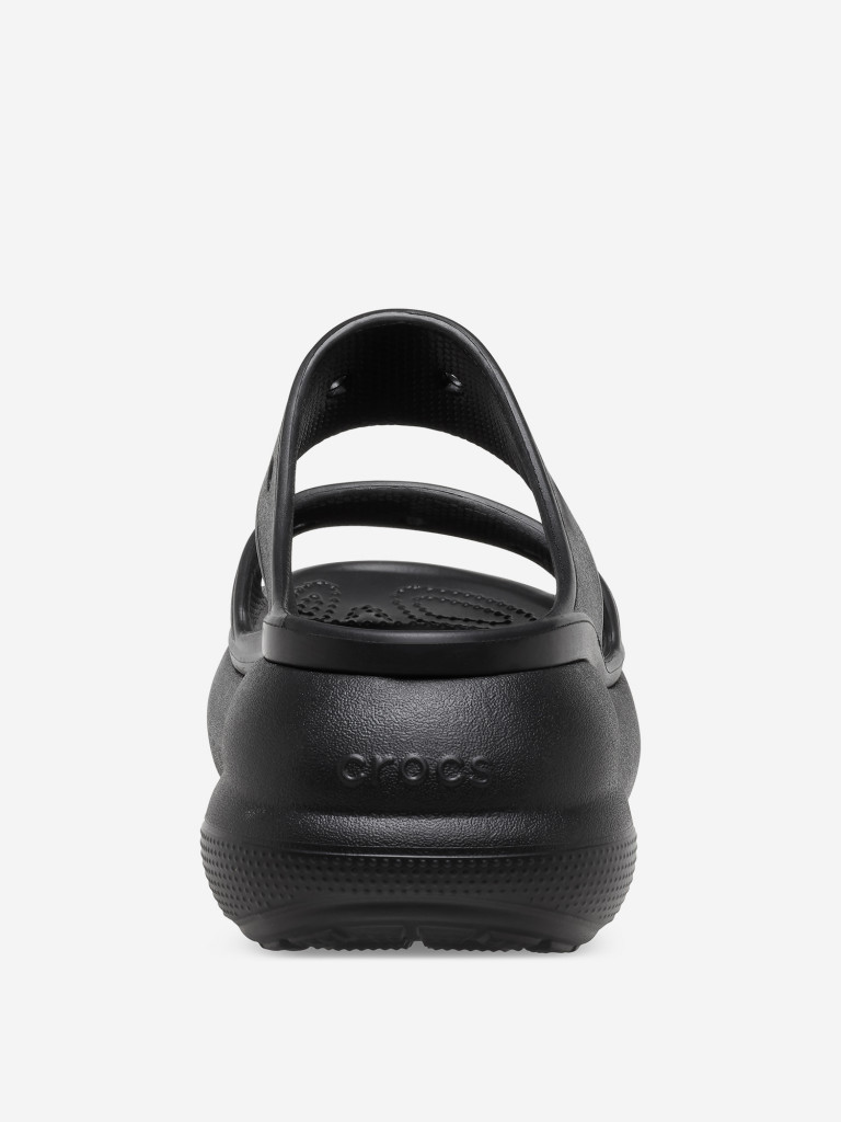 Шлепанцы Crocs Classic Crush Sandal — фото №6