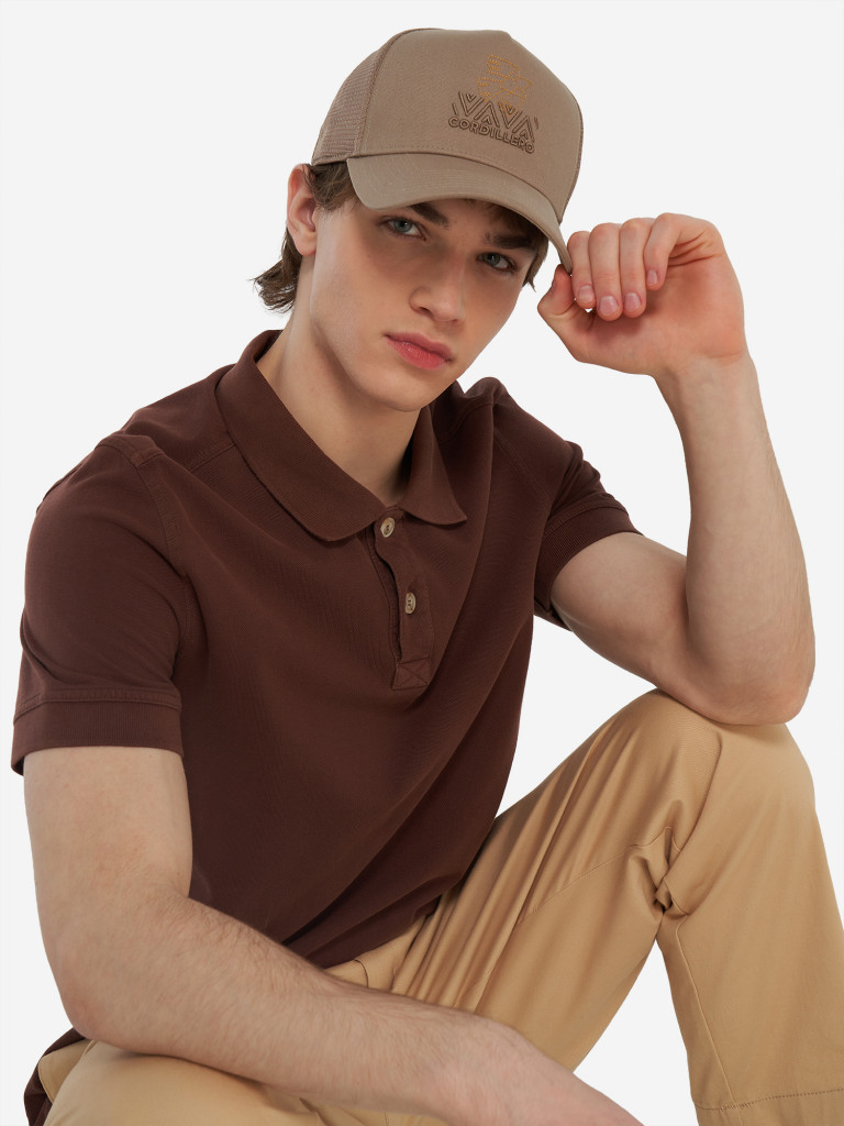 Cordillero бейсболкасы — фото №8