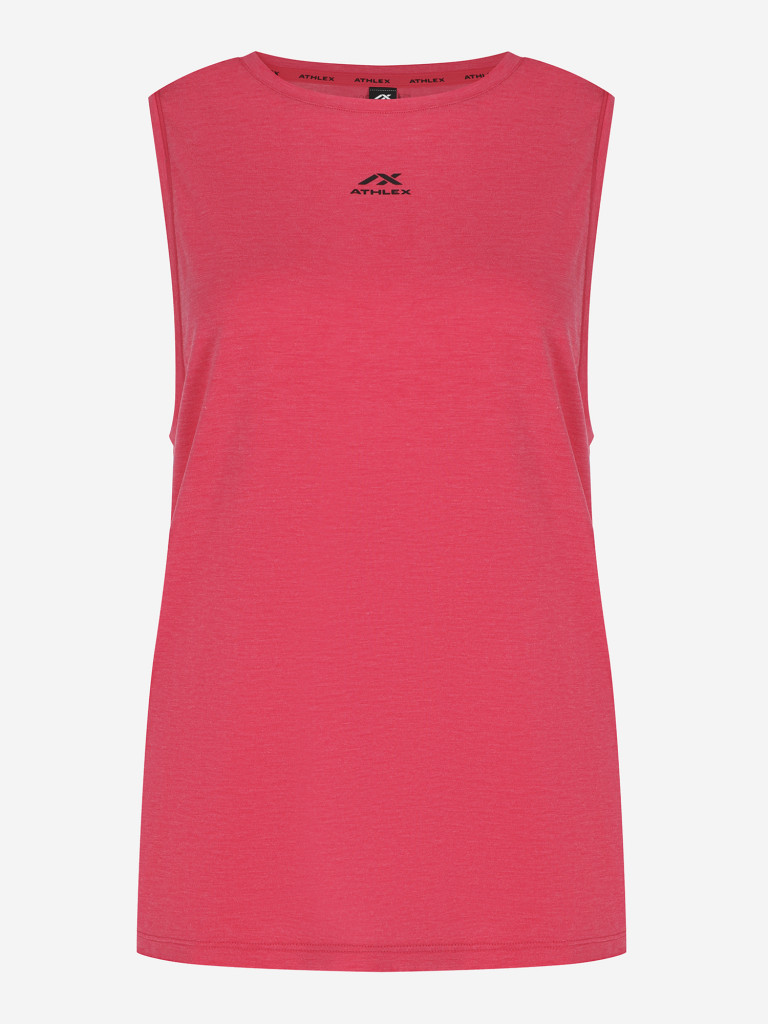 Майка женская Athlex — фото №6