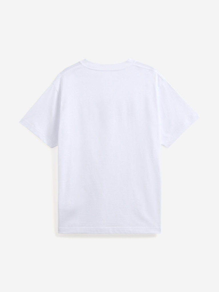 Vans Classic SS ерлер футболкасы — фото №2