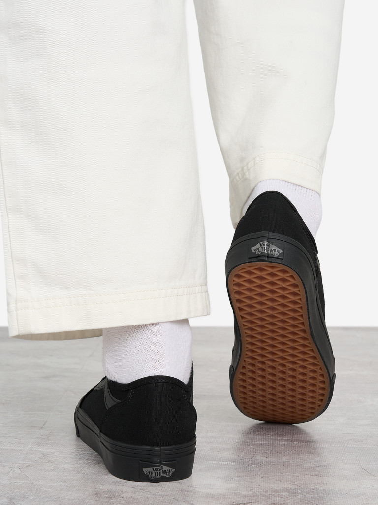 Кеды женские Vans Wm Filmore Decon — фото №9