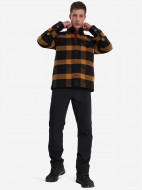 Легкая куртка мужская Columbia High Cascades Shirt Jacket — фото №5