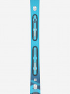 Горные лыжи женские Head e-Super Joy SW SLR BB Joy Pro — фото №3