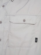 Рубашка мужская Mountain Hardwear Canyon Long Sleeve Shirt — фото №8