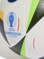 Мяч футбольный adidas EURO24 COM — фото №4