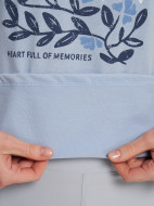 IcePeak Belcher әйелдер футболкасы — фото №5