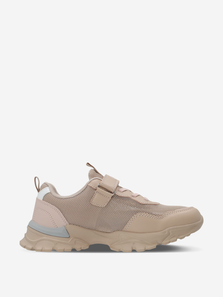 Кроссовки для девочек GSD — фото №4