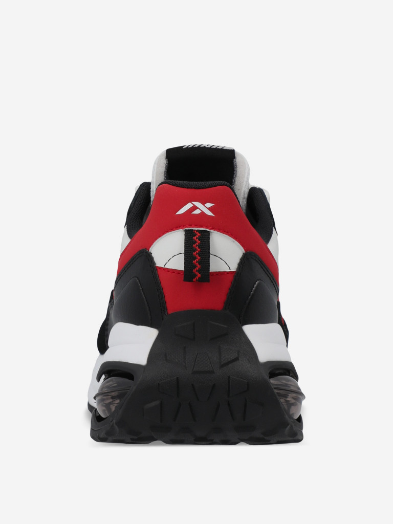 Кроссовки мужские Athlex Spacer Retro — фото №4