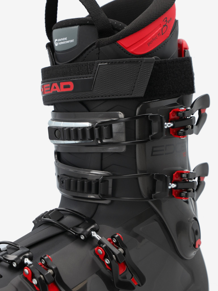 Ботинки горнолыжные Head Edge 110 GW — фото №10