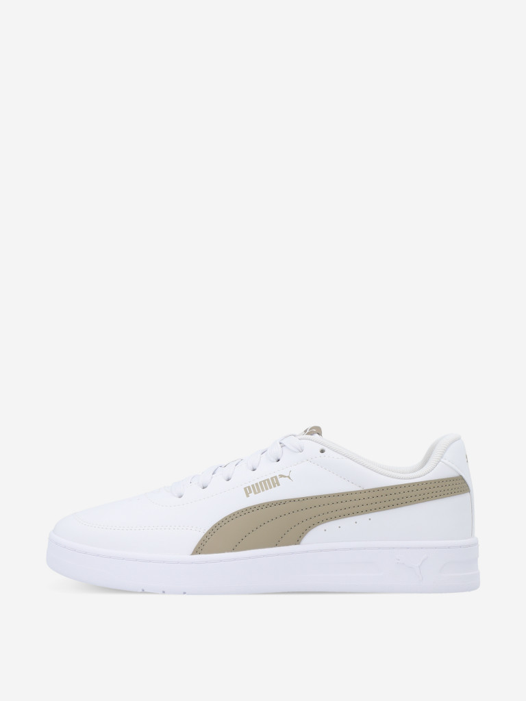 Кеды женские Puma Court Lally — фото №2