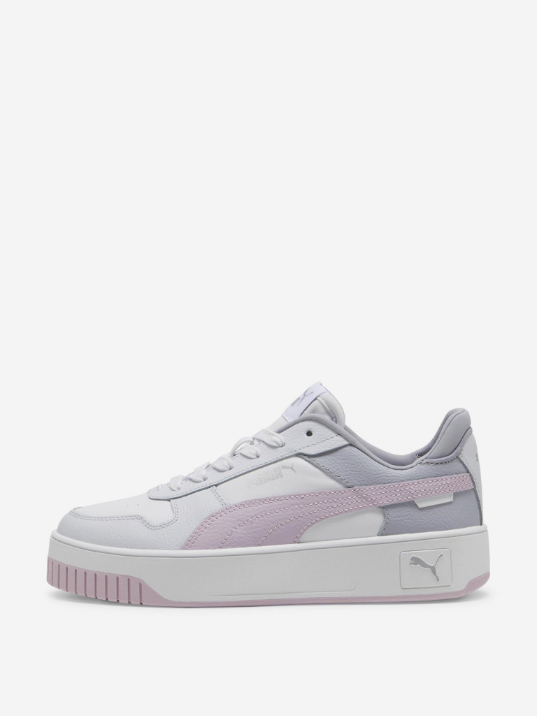 Кеды женские PUMA Carina