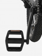 Велосипед горный Roces Vento 1 27.5" — фото №8