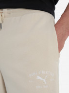 PUMA ерлер шалбары — фото №6