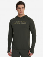 Лонгслив мужской Geotech — фото №2